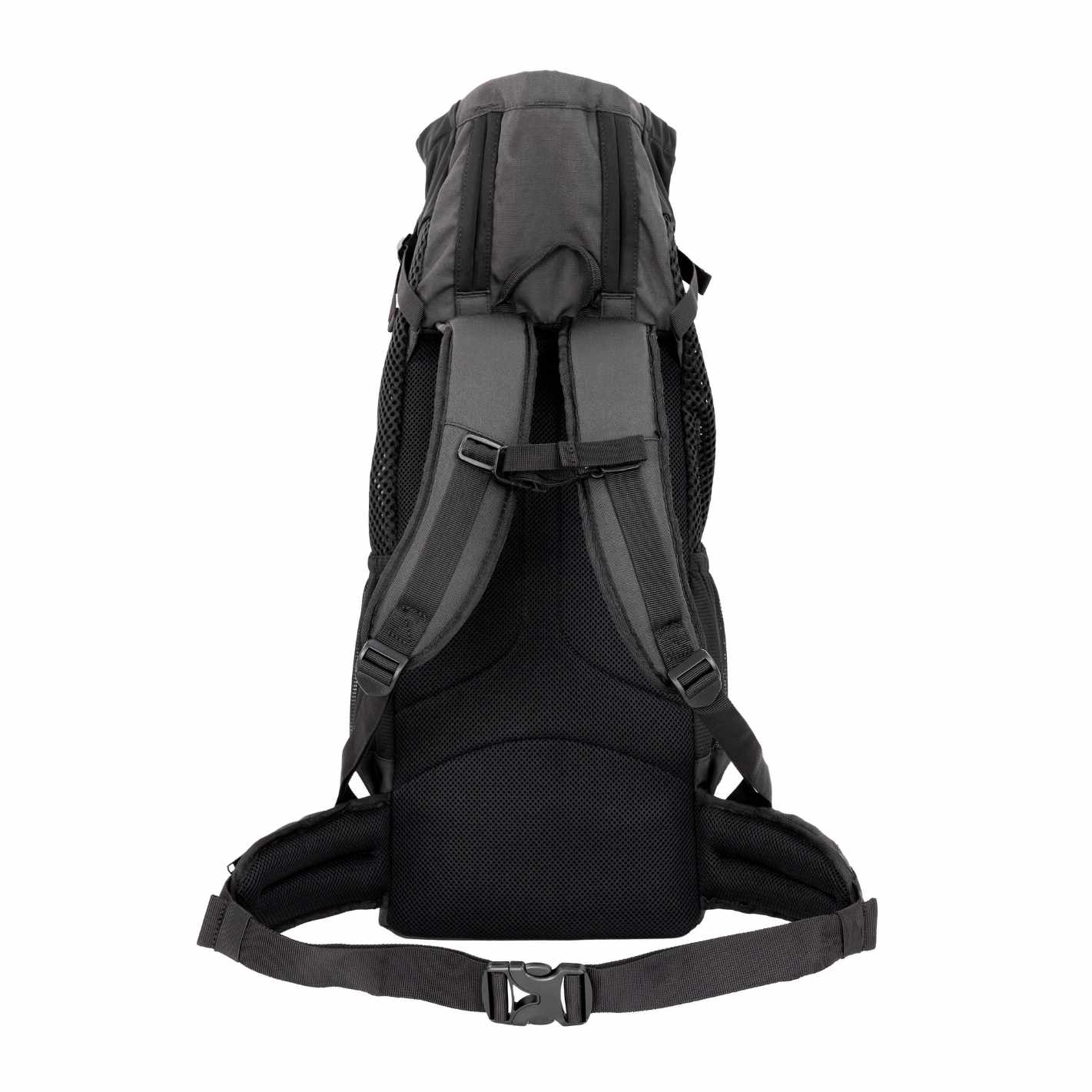 K9 Sport Sack® Knavigate Midnight Black