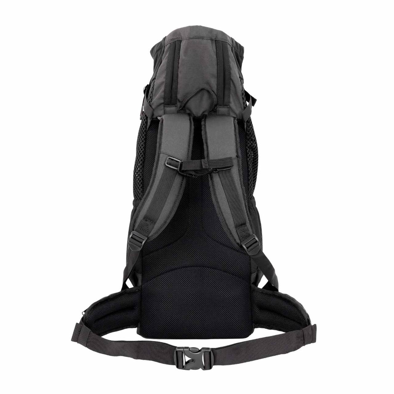 K9 Sport Sack® Knavigate Midnight Black