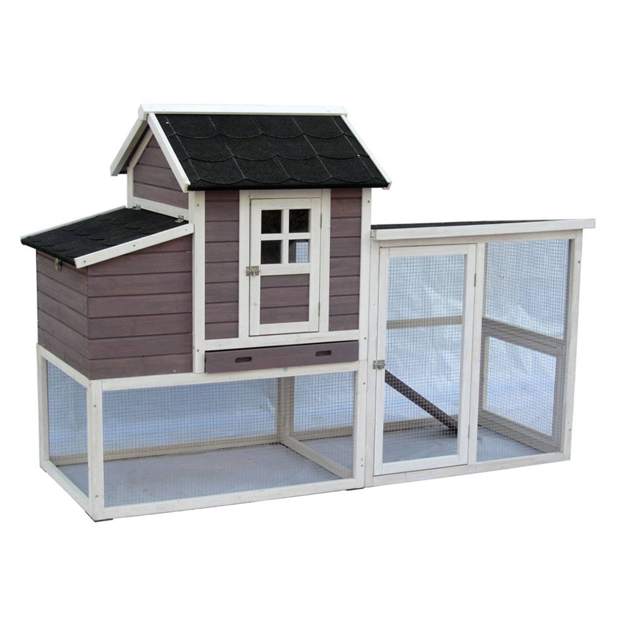 Chicken House Meribel