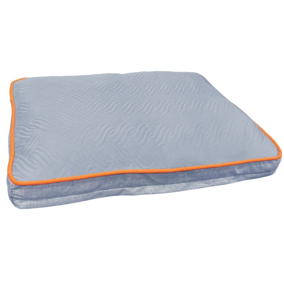 Quapas! Zelfkoelend hondenkussen