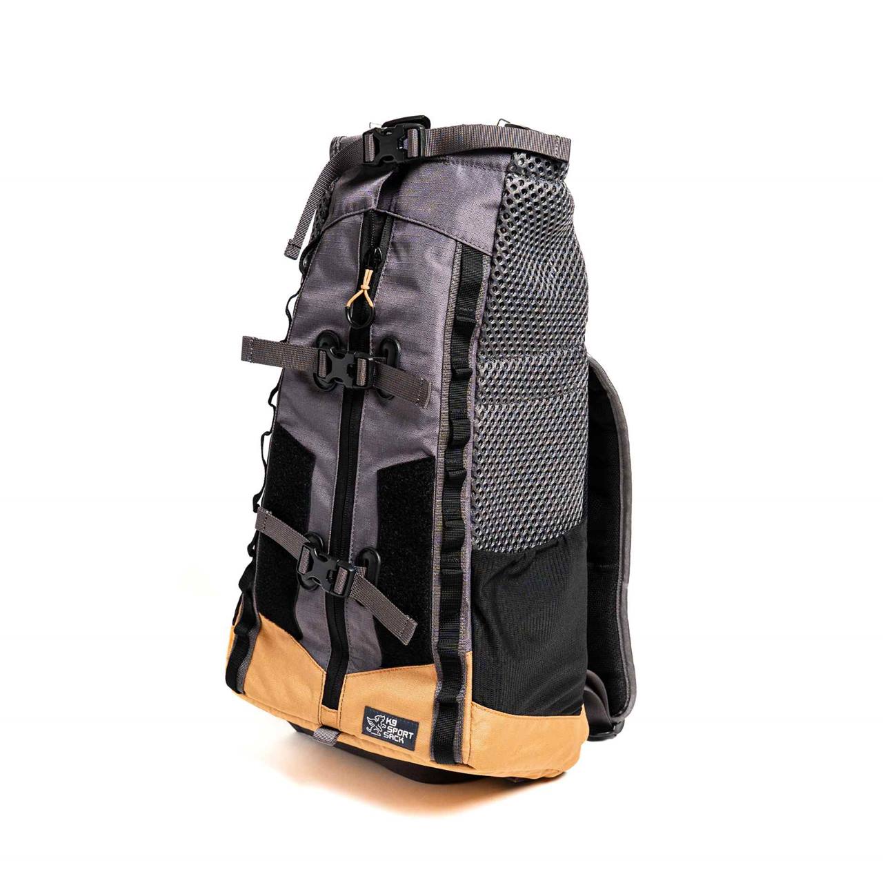K9 Sport Sack® KOMPANION Magnet Gray
