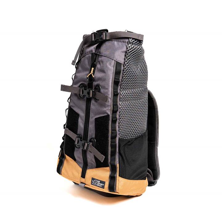 K9 Sport Sack® KOMPANION Magnet Gray
