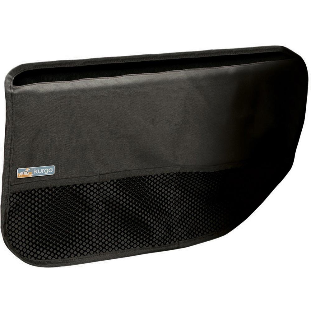 Kurgo Door Guard, Black