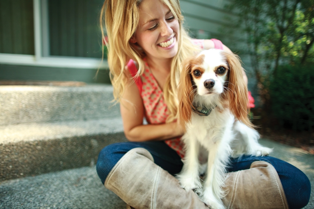 Little Dog Add-A-Dog Extra Ontvanger Halsband