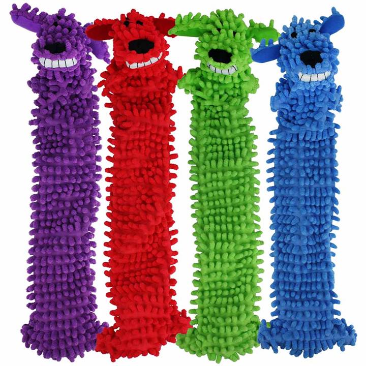 LOOfA Floppy Ongevuld -12"