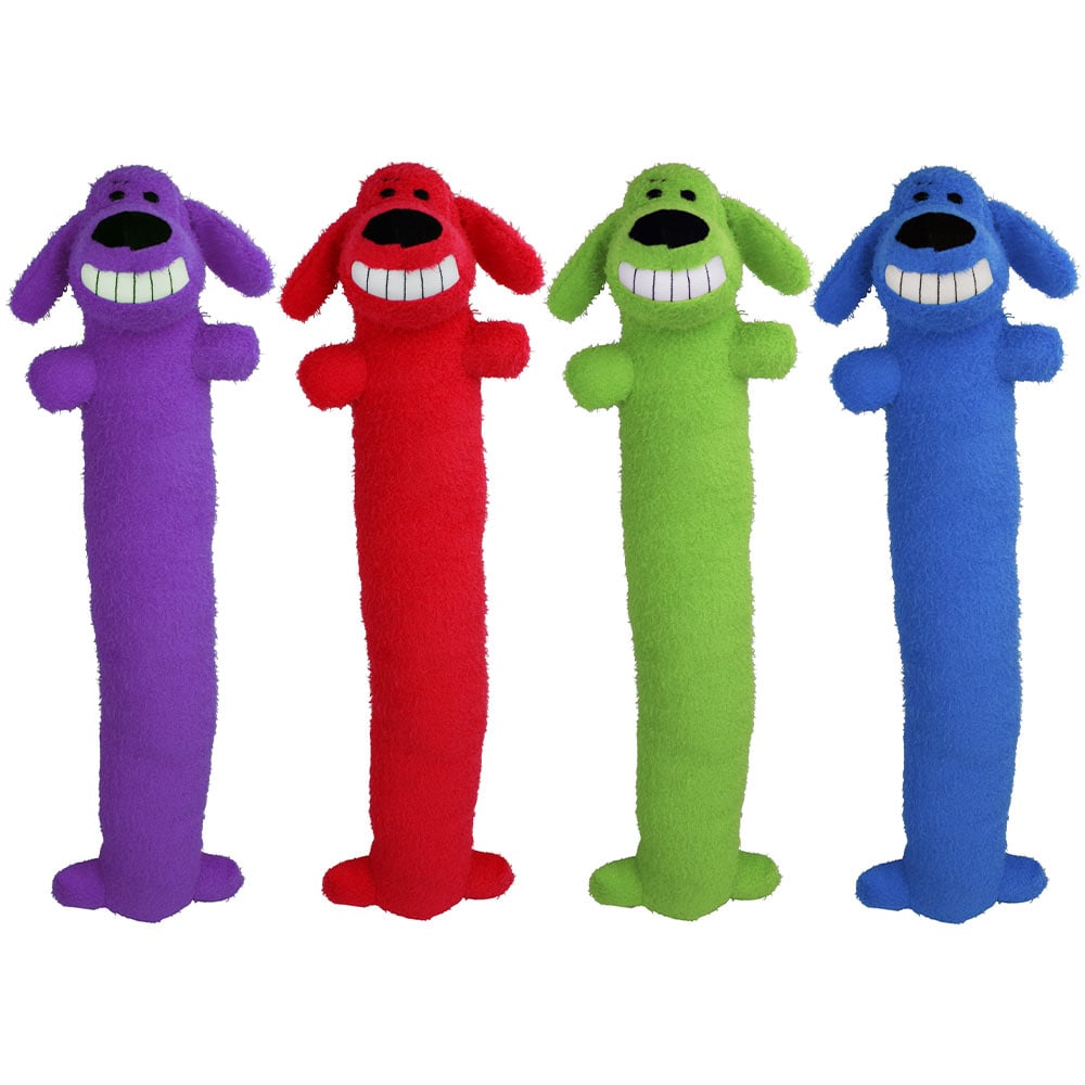 LOOfA - 18"