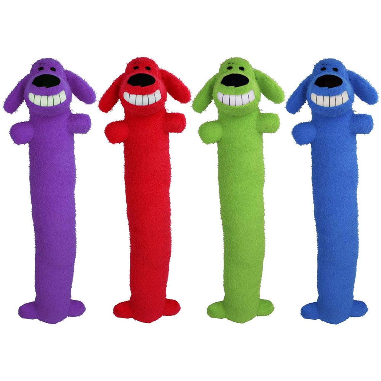 LOOfA - 18"
