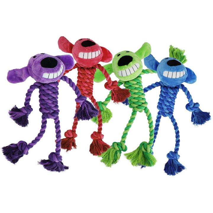 LOOfA Touw Lichaam