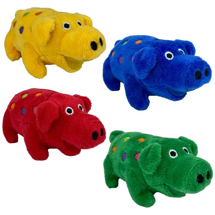 Minipet Pluche Globlet (Varken)