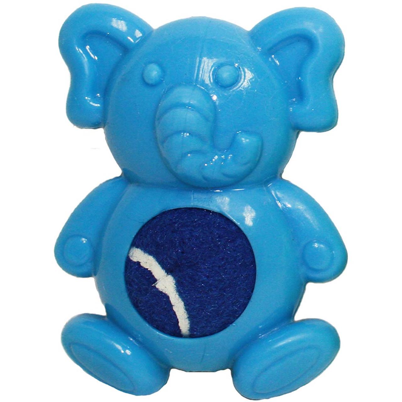 Minipet Tennis Tummies-Olifant