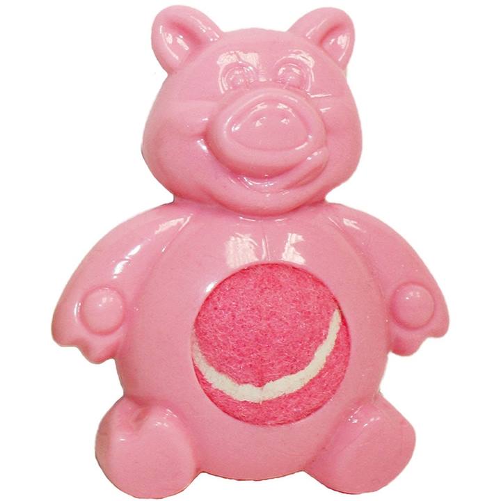 Minipet Tennis Tummies-Varken