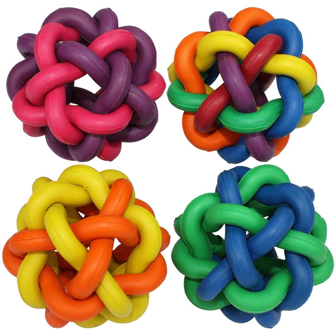 Nobele wiebelige bal