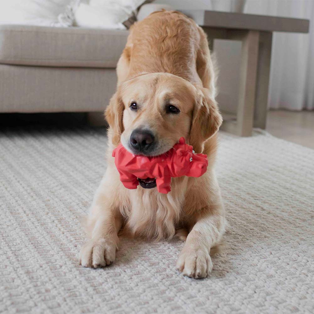 Origami Pals Hippo (Latex) - 8"