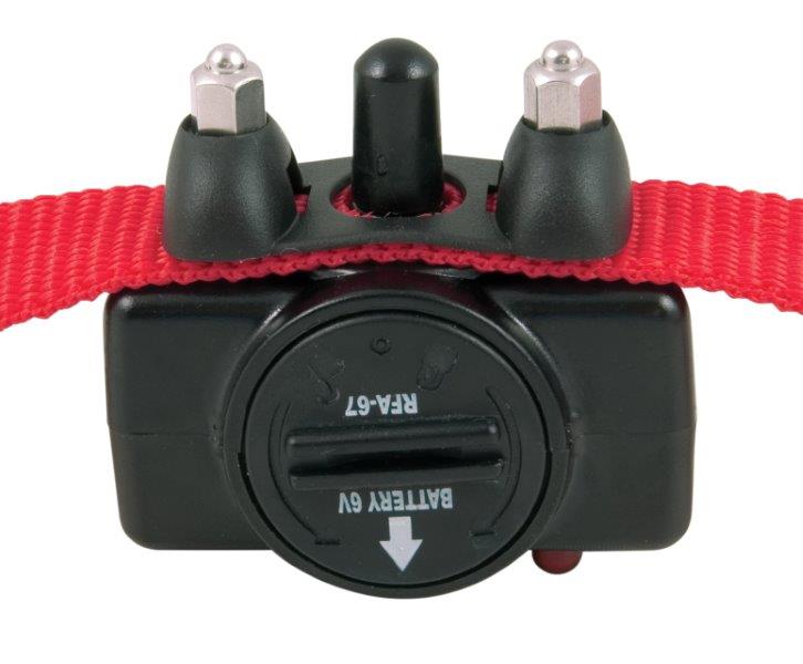 Antiblaf Halsband