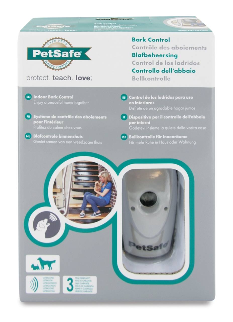 PetSafe® Indoor Bark Control, 1-Pack