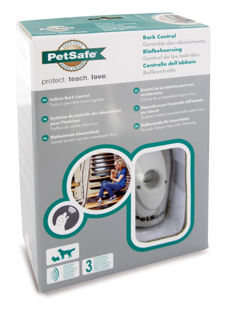 PetSafe® Indoor Bark Control, 1-Pack