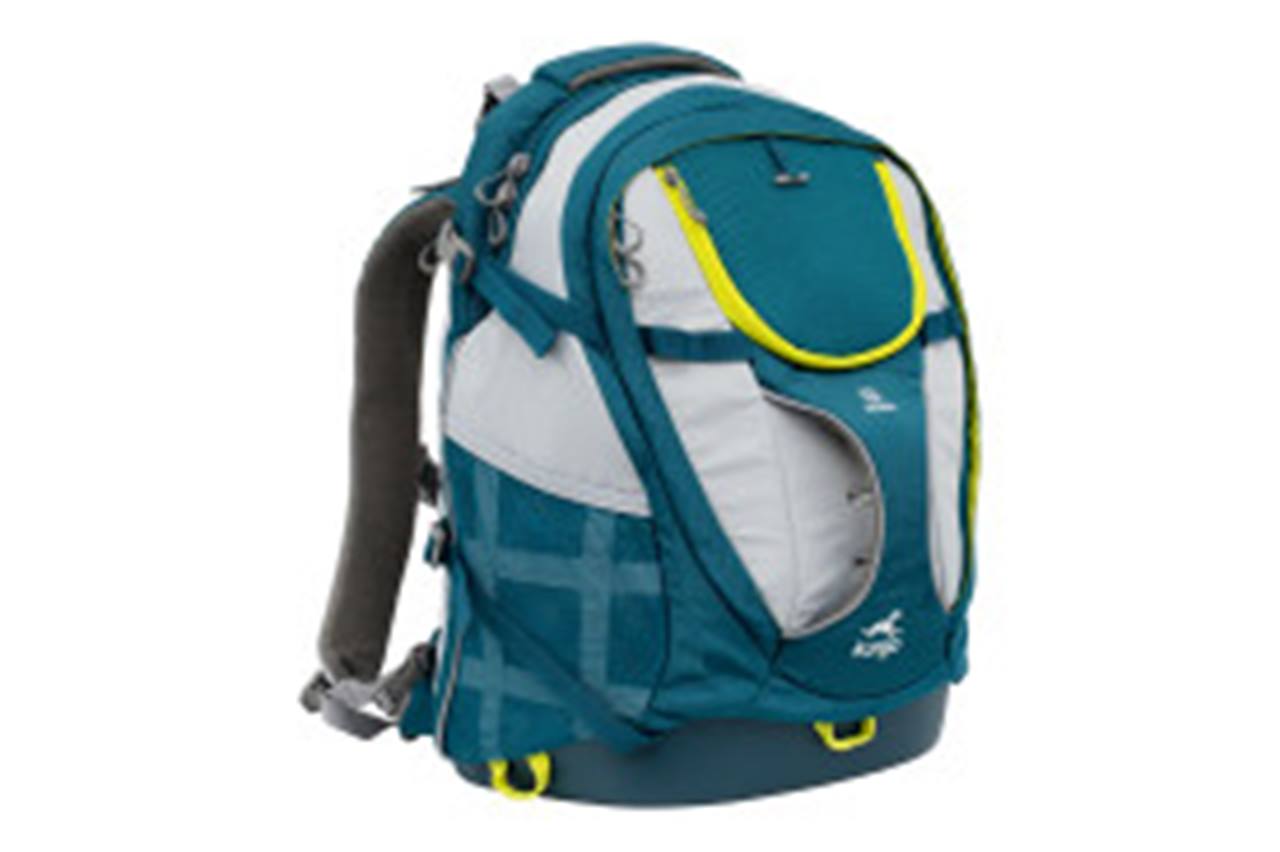 Kurgo G-train Pack, Ink Blue