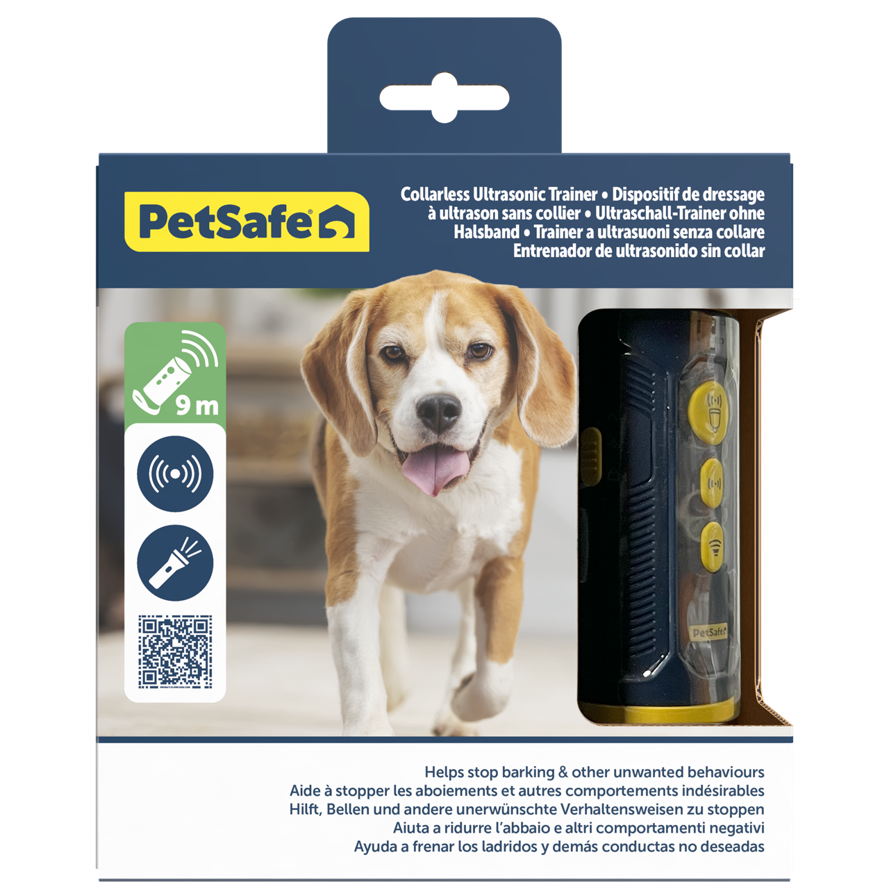 PetSafe® Collarless Trainer