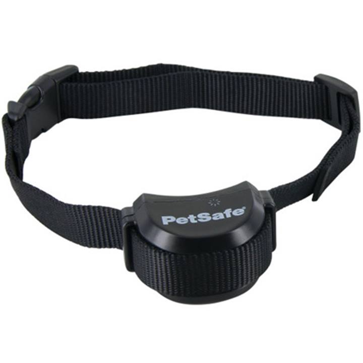 Stay+Play Draadloze Omheining Add-A-Dog Extra Ontvanger Halsband