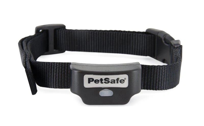 Oplaadbare extra ontvangerhalsband