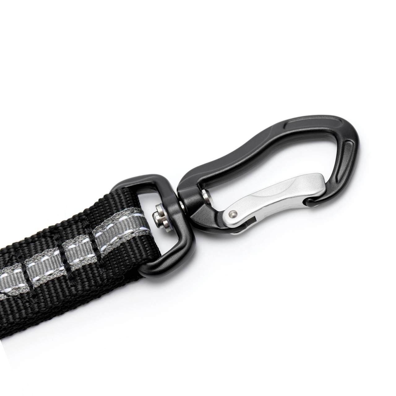 Kurgo® Direct to Latch Swivel Tether