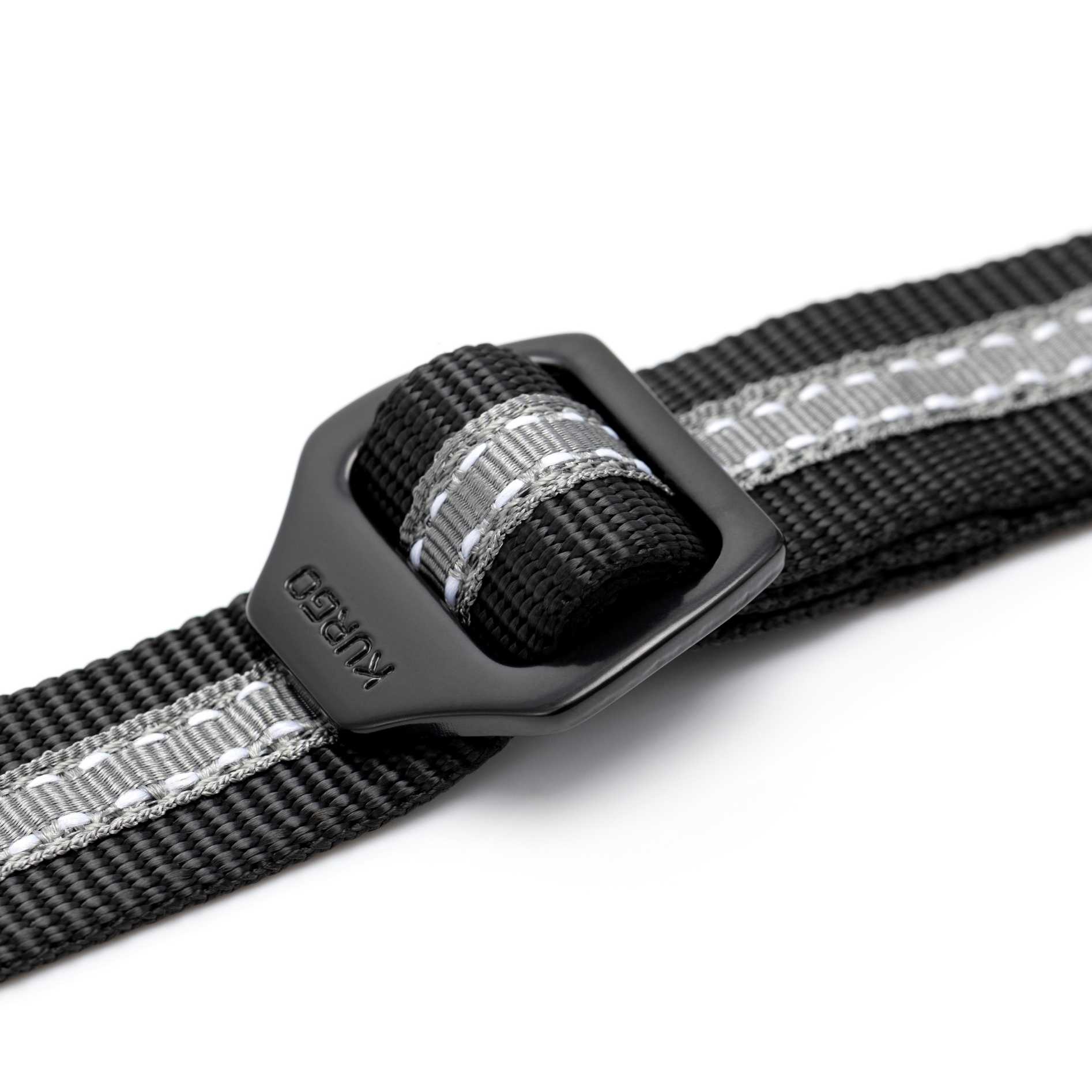 Kurgo Seatbelt Tether with Latch - Autogordel