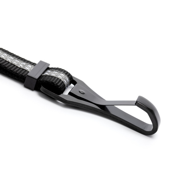 Kurgo Seatbelt Tether with Latch - Autogordel