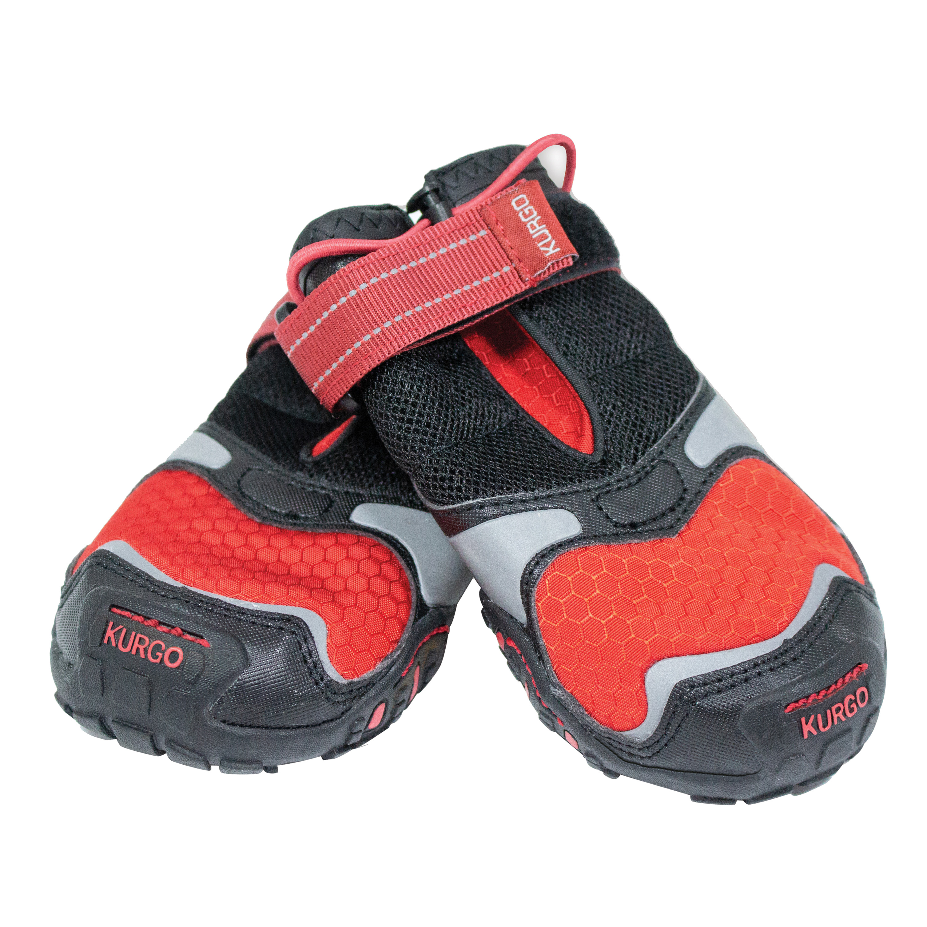 Blaze Dog Boot 2 pieces