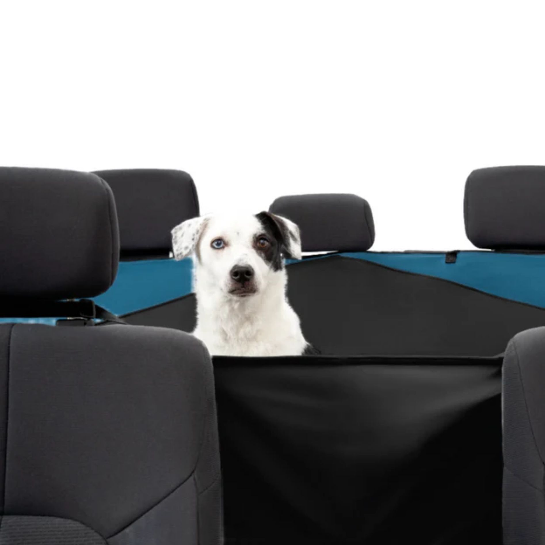 Kurgo Rover Extra Brede Honden-Autohangmat
