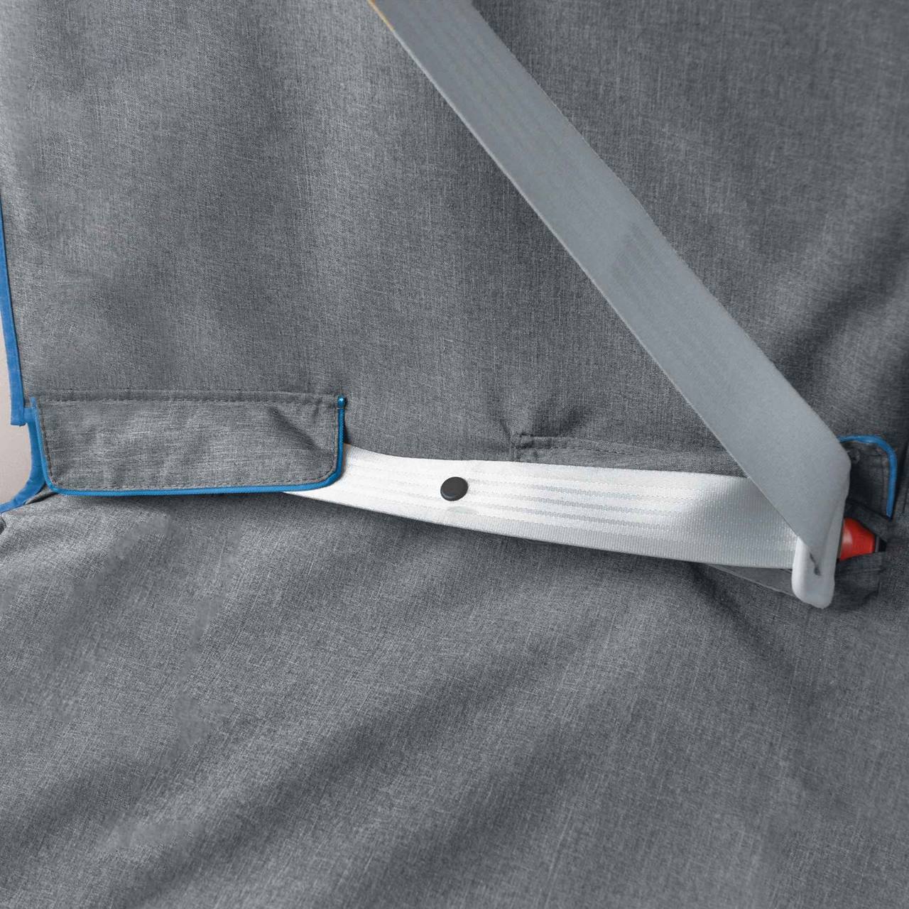 Kurgo Wander Coast to Coast Dog Hammock