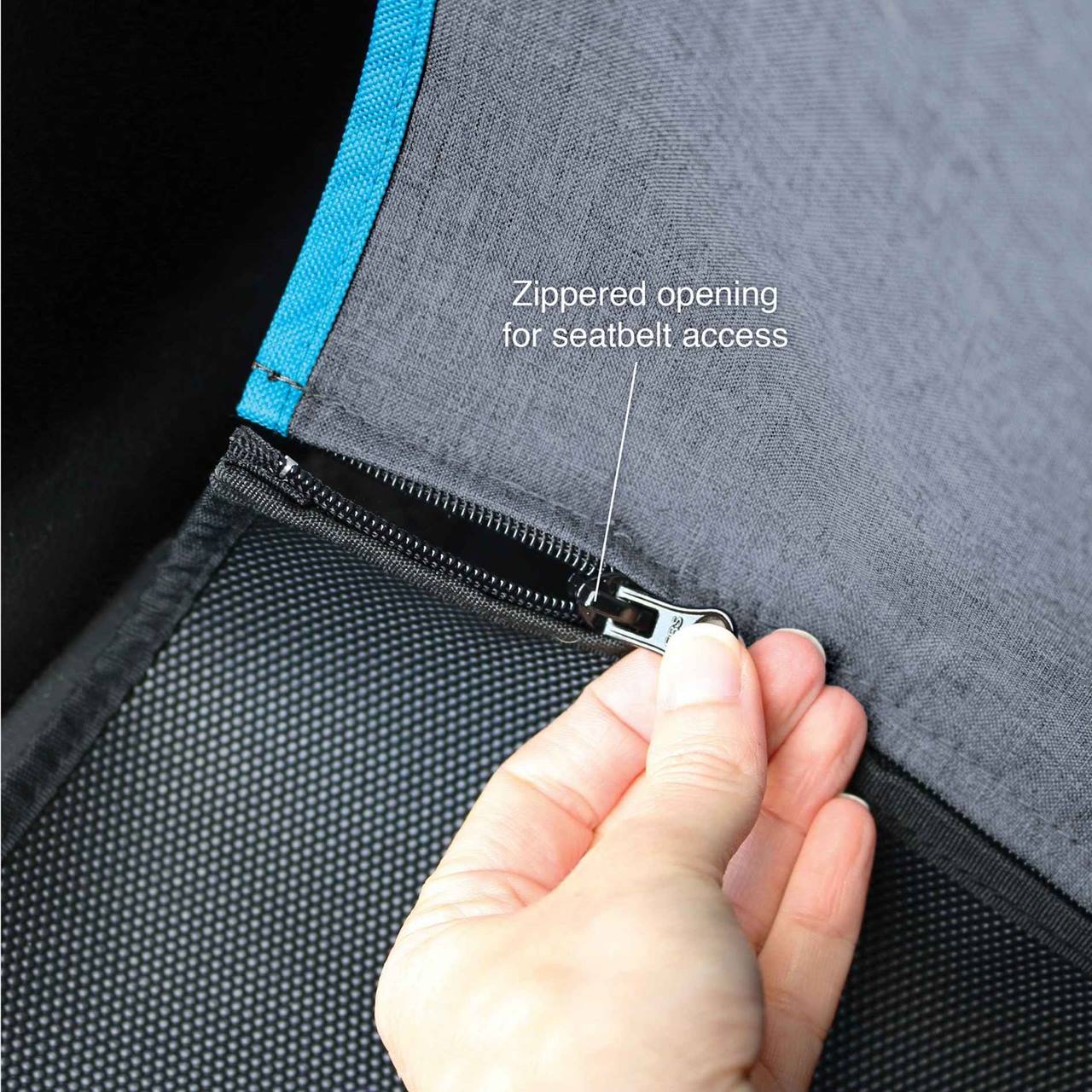 Kurgo Wander Coast to Coast Dog Hammock