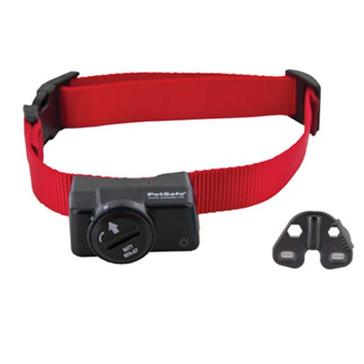 Draadloos Pet Containment System Add-A-Dog Extra Ontvanger Halsband