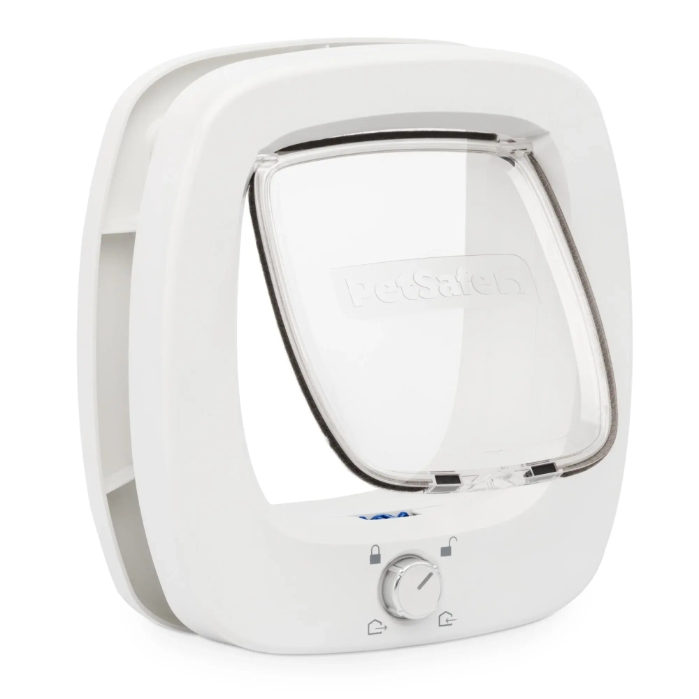 Big Cat Flap