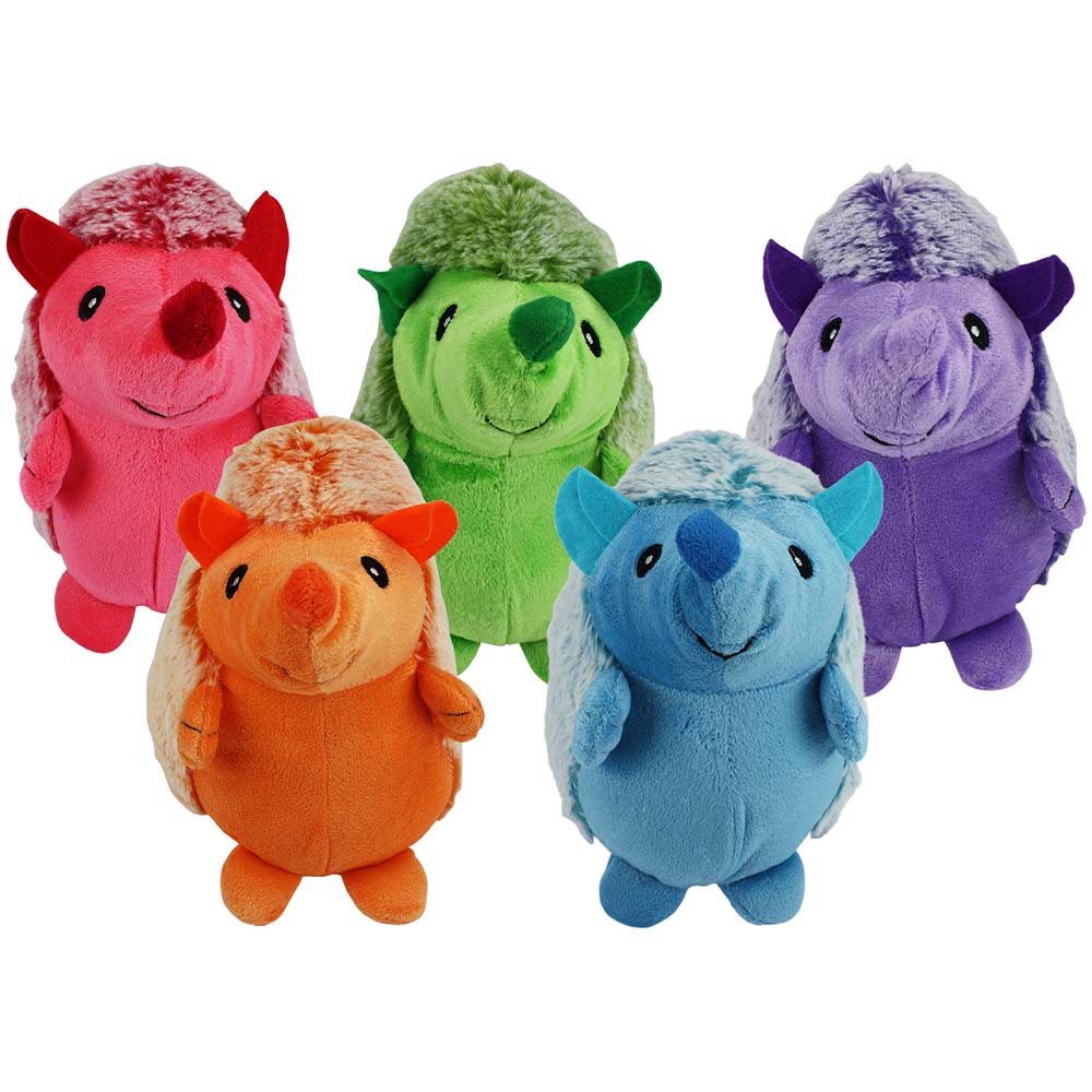 Pluche egel