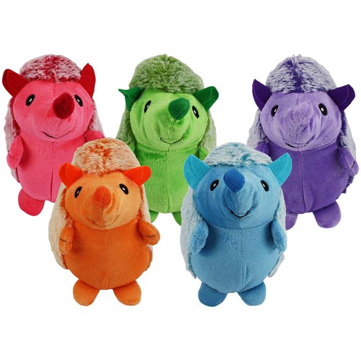 Pluche egel