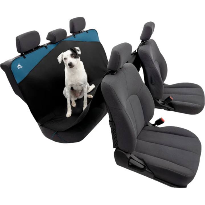 Kurgo Rover Hondenhangmat Charcoal