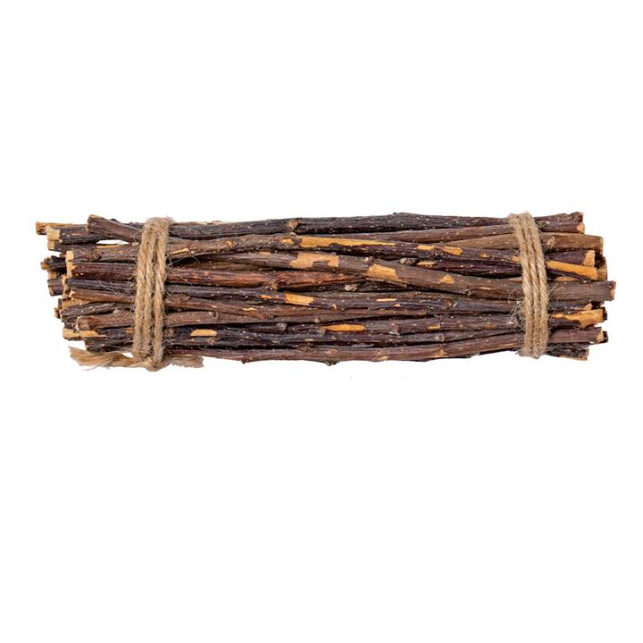 Quapas! Apple Sticks - 20 stuks