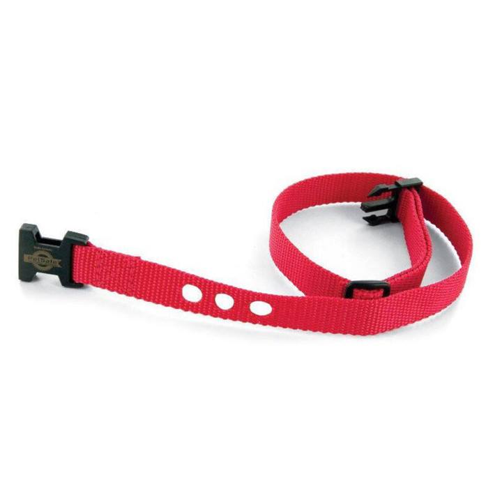 COLLAR ADJ 3/4 IN. W/3 HOLES RED ROHS