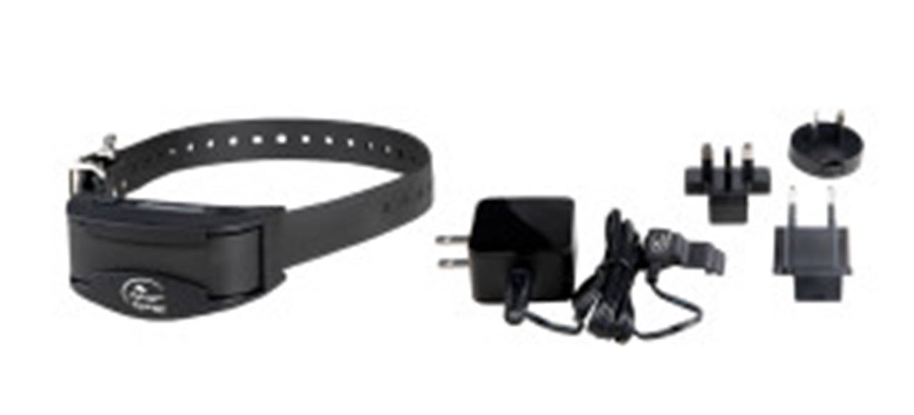 SportDog Rechargeable Bark Control Collar