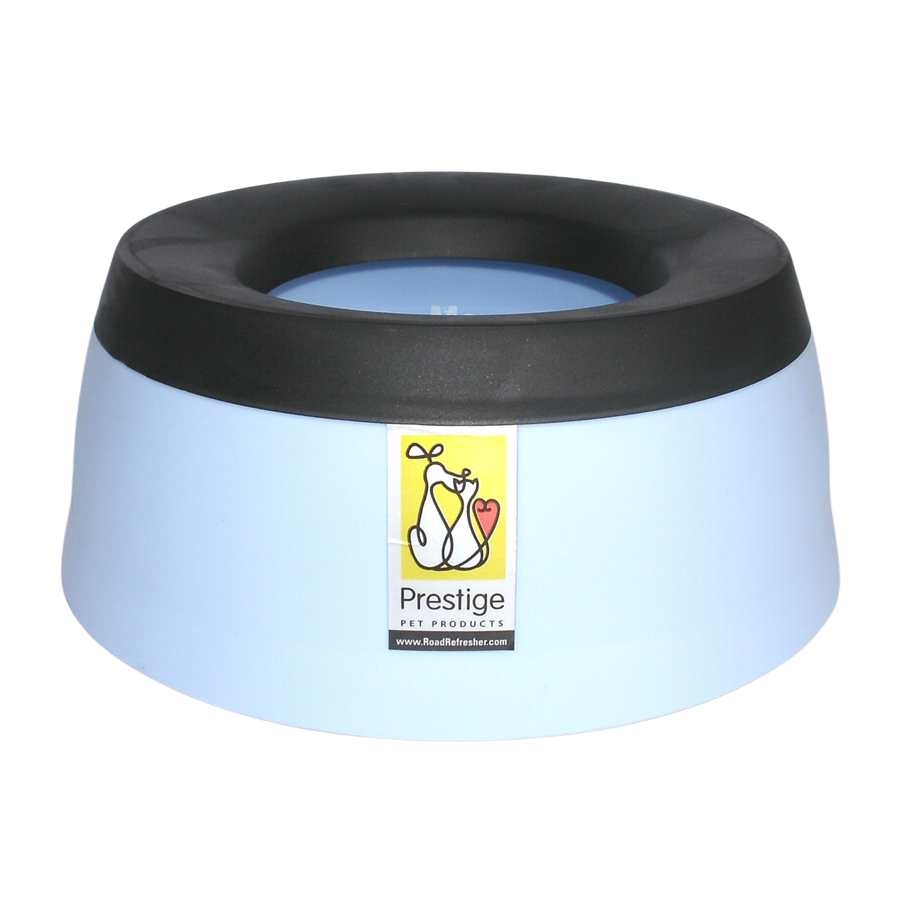 Road Refresher Small, Blue