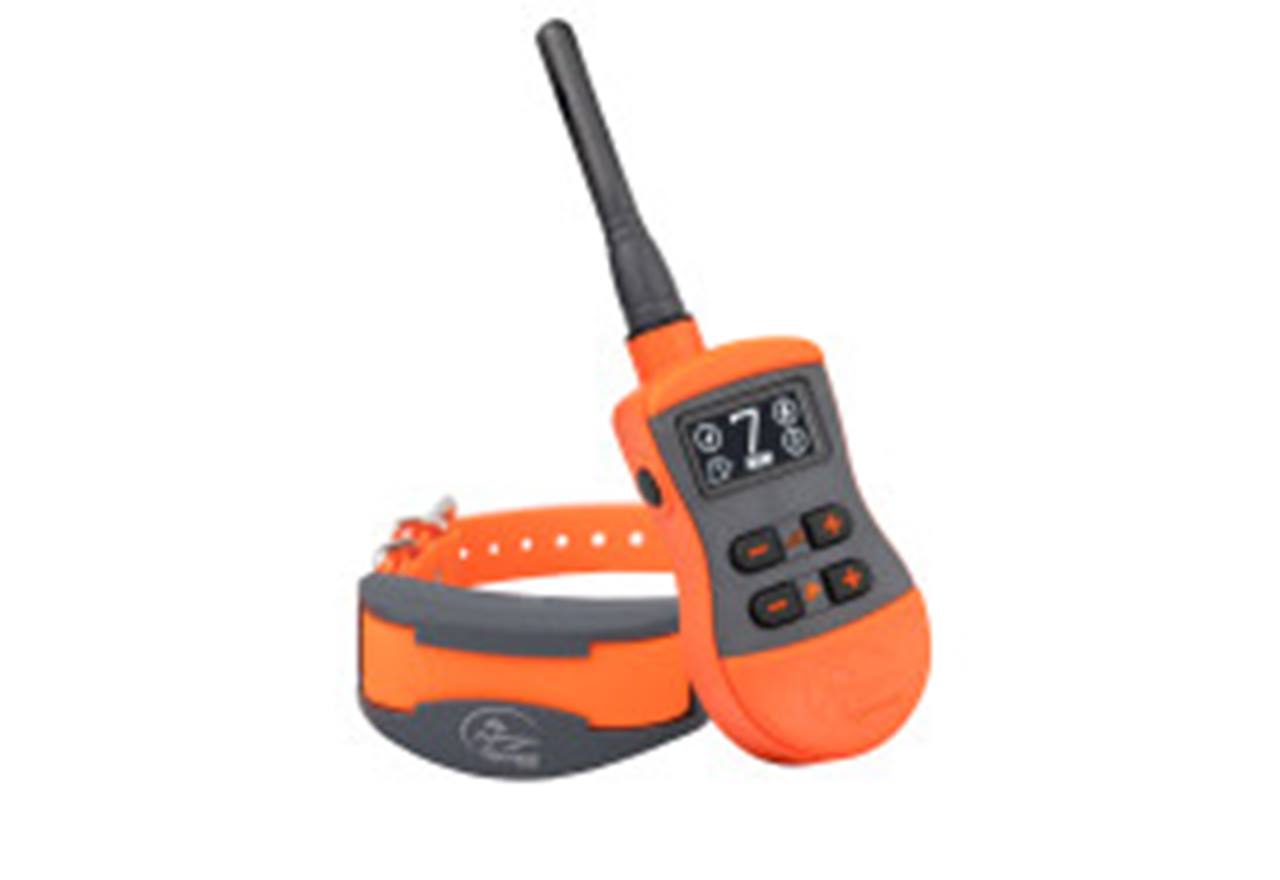SportTrainer 1200 meter Remote Trainer