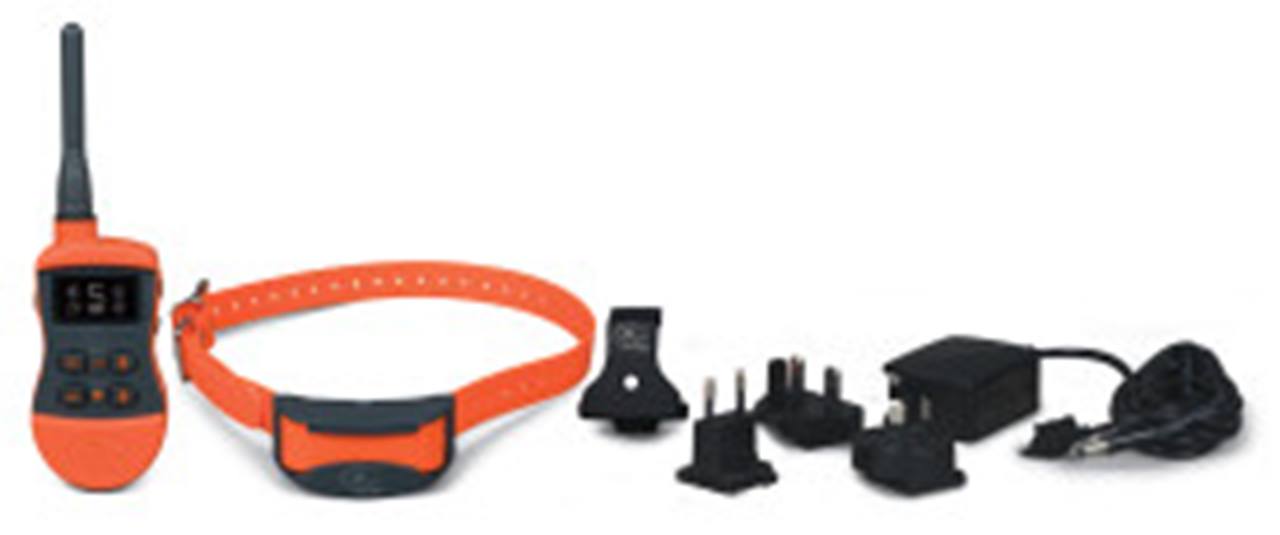 SportTrainer 1200 meter Remote Trainer