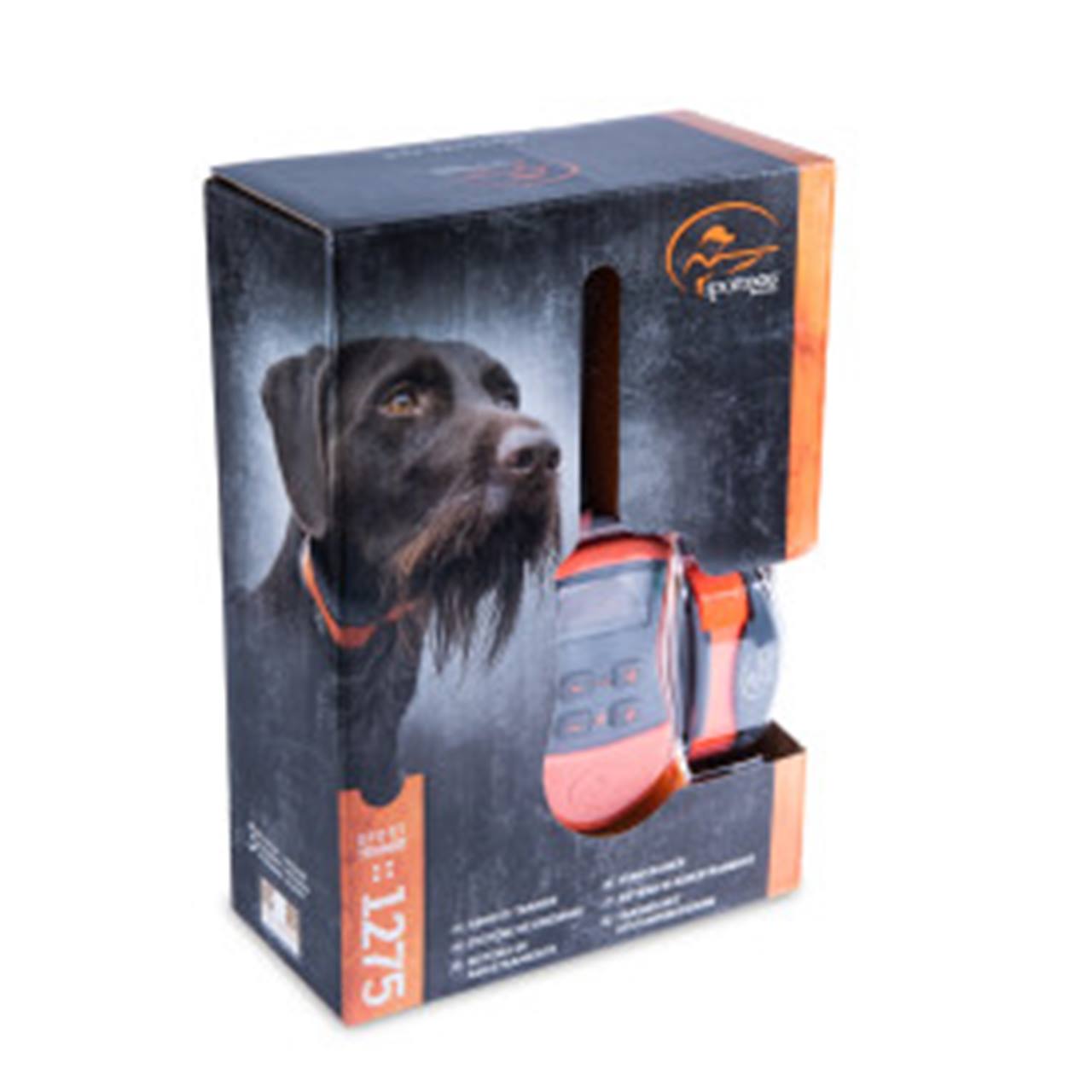 SportTrainer 1200 meter Remote Trainer