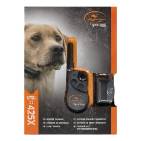 Sporttrainer sportdog 450 meter