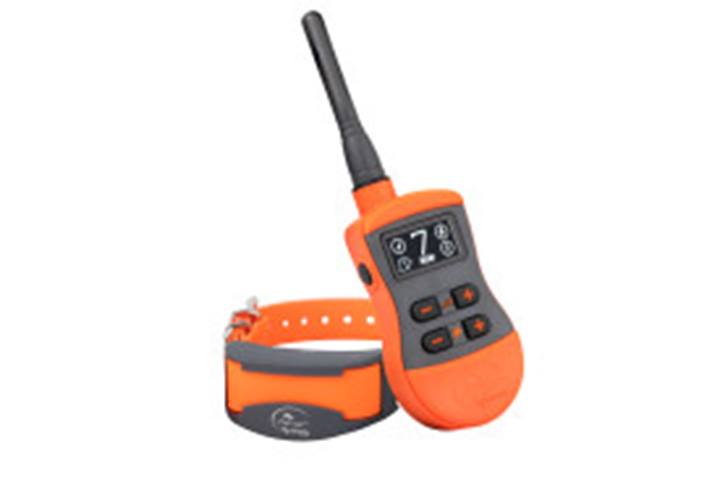 SportTrainer 800 m Trainer op afstand