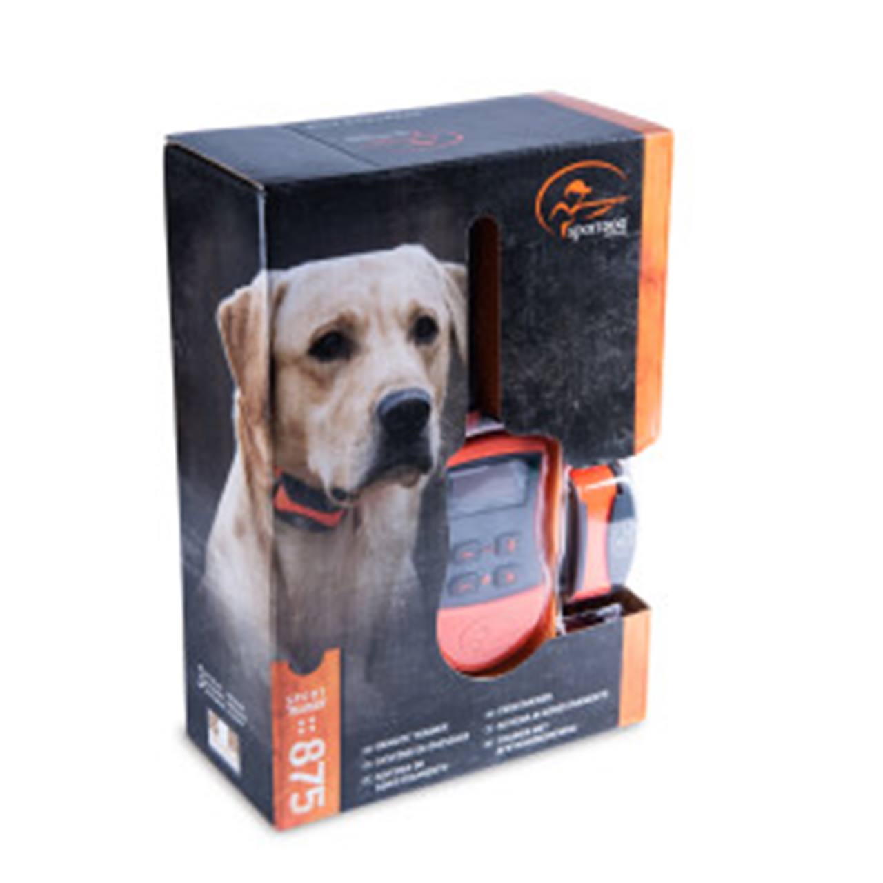 SPORTDOG 800 METER REMOTE TRAINER