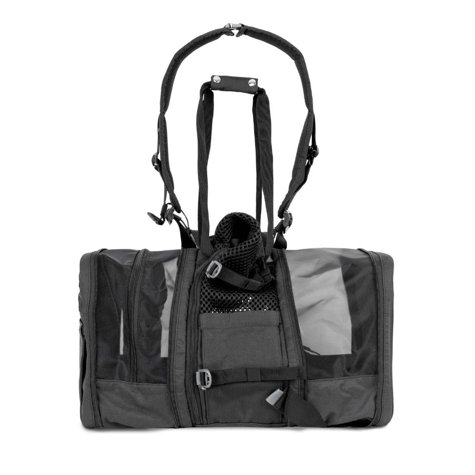 K9 Sport Sack Skypack Zwart