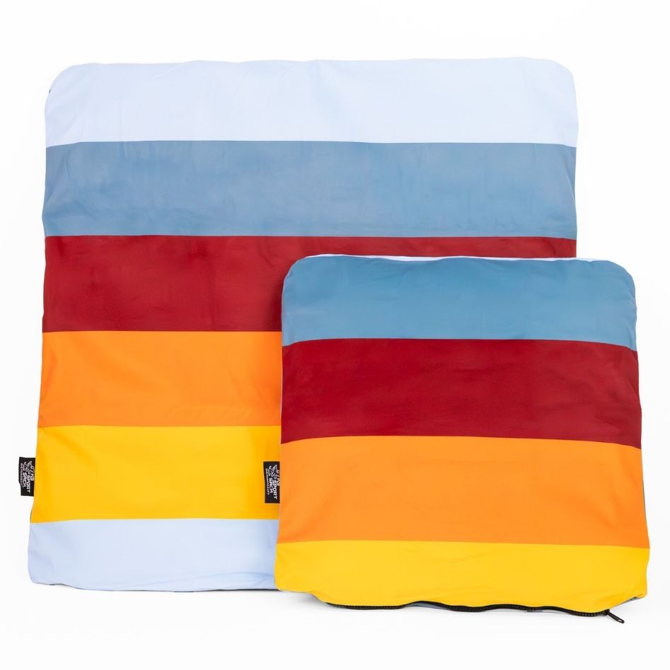 K9 Sport Sack Sleeper Aufblasbares Hundebett