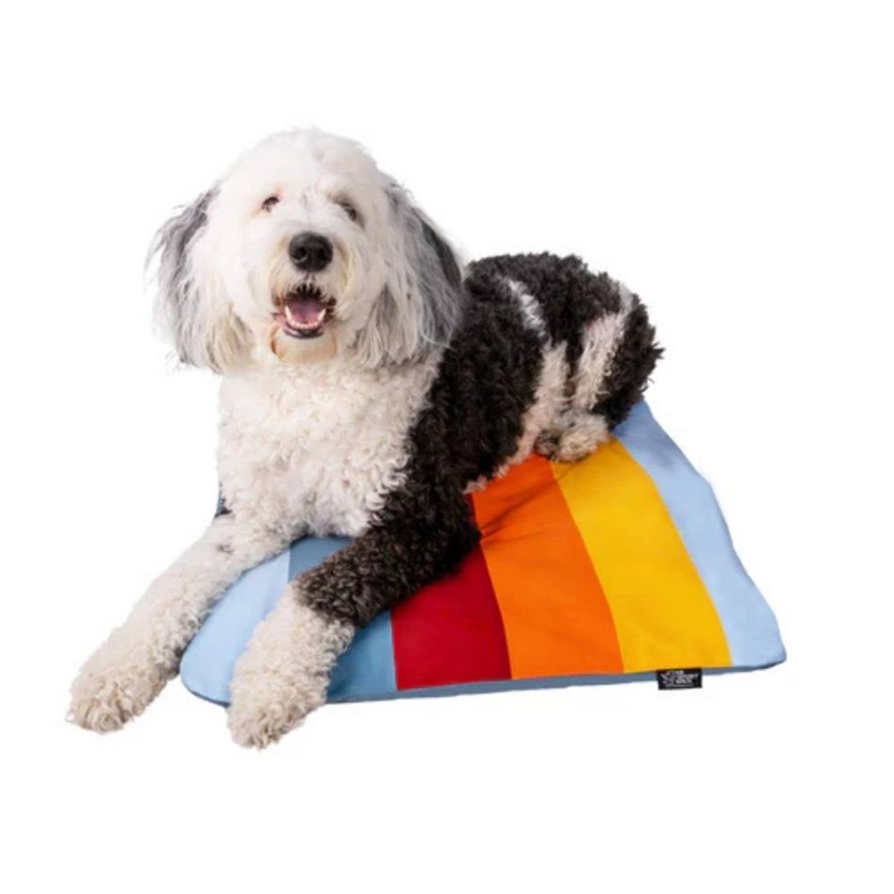 K9 Sport Sack Sleeper Aufblasbares Hundebett
