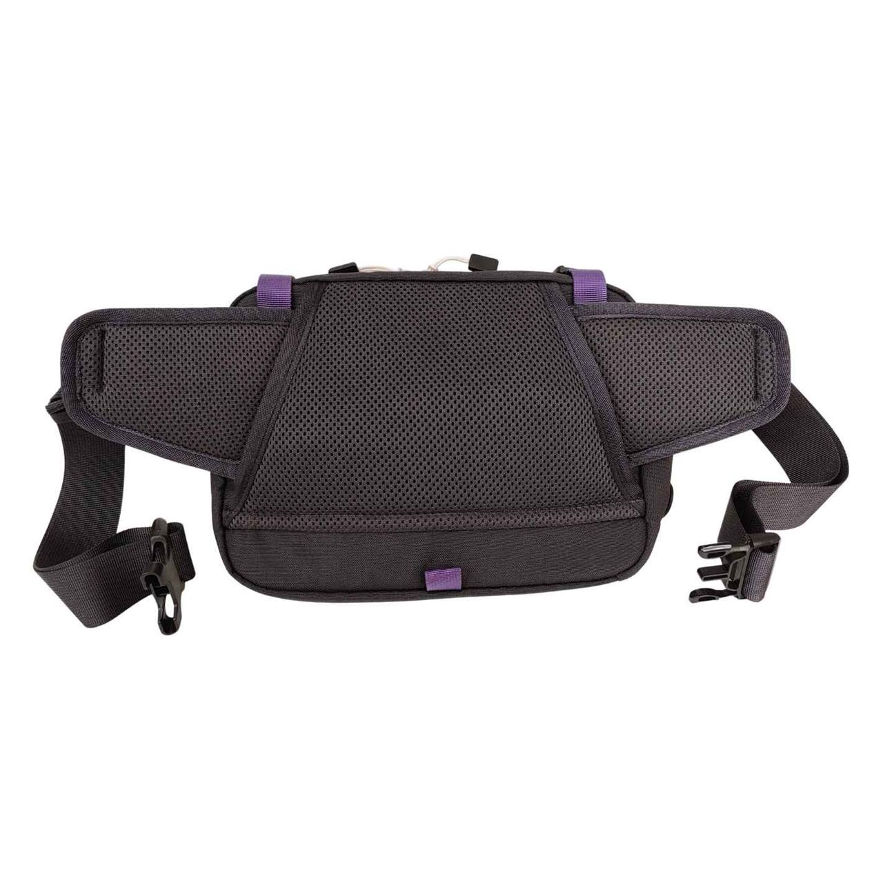 K9 Sport Sack® Heuptas Magnet Gray